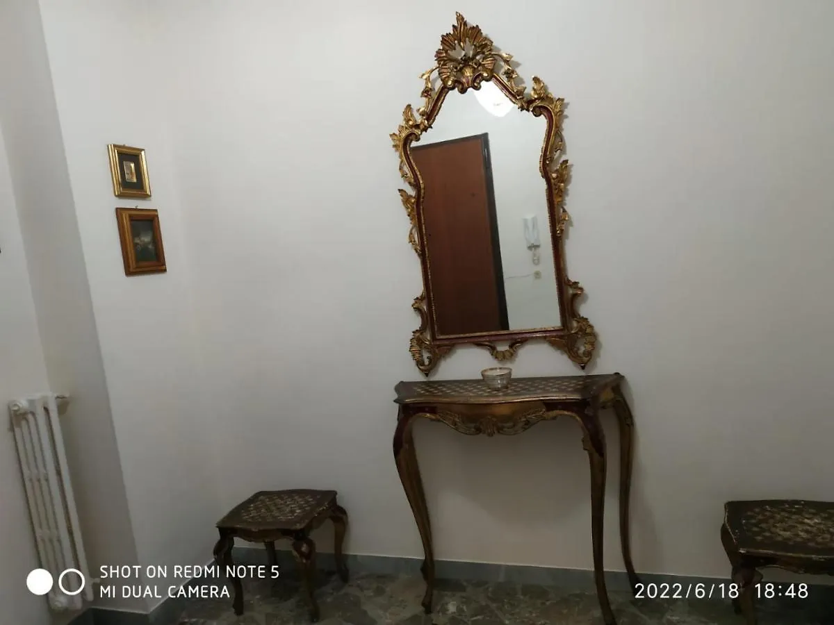 Hsh Home Sweet Home Bari