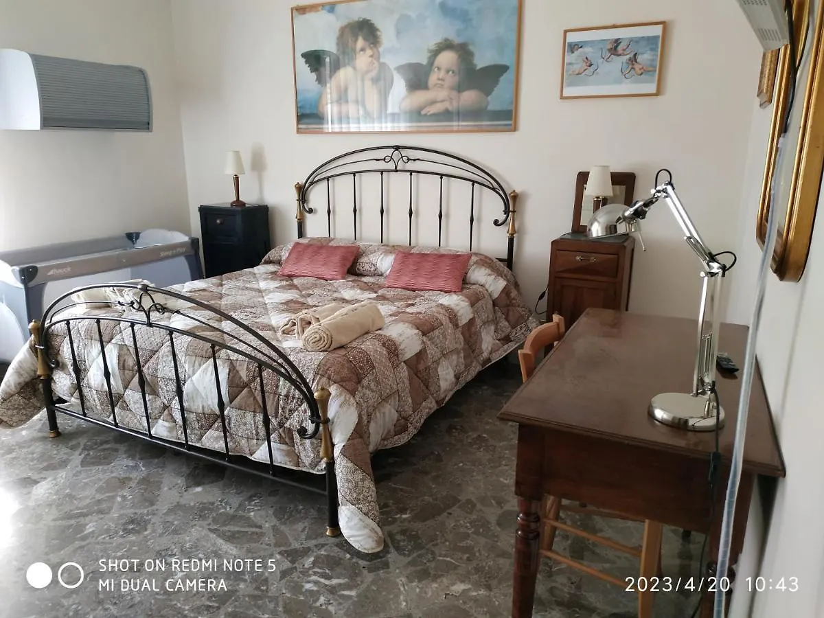 Hsh Home Sweet Home Bari 0*,  Italien