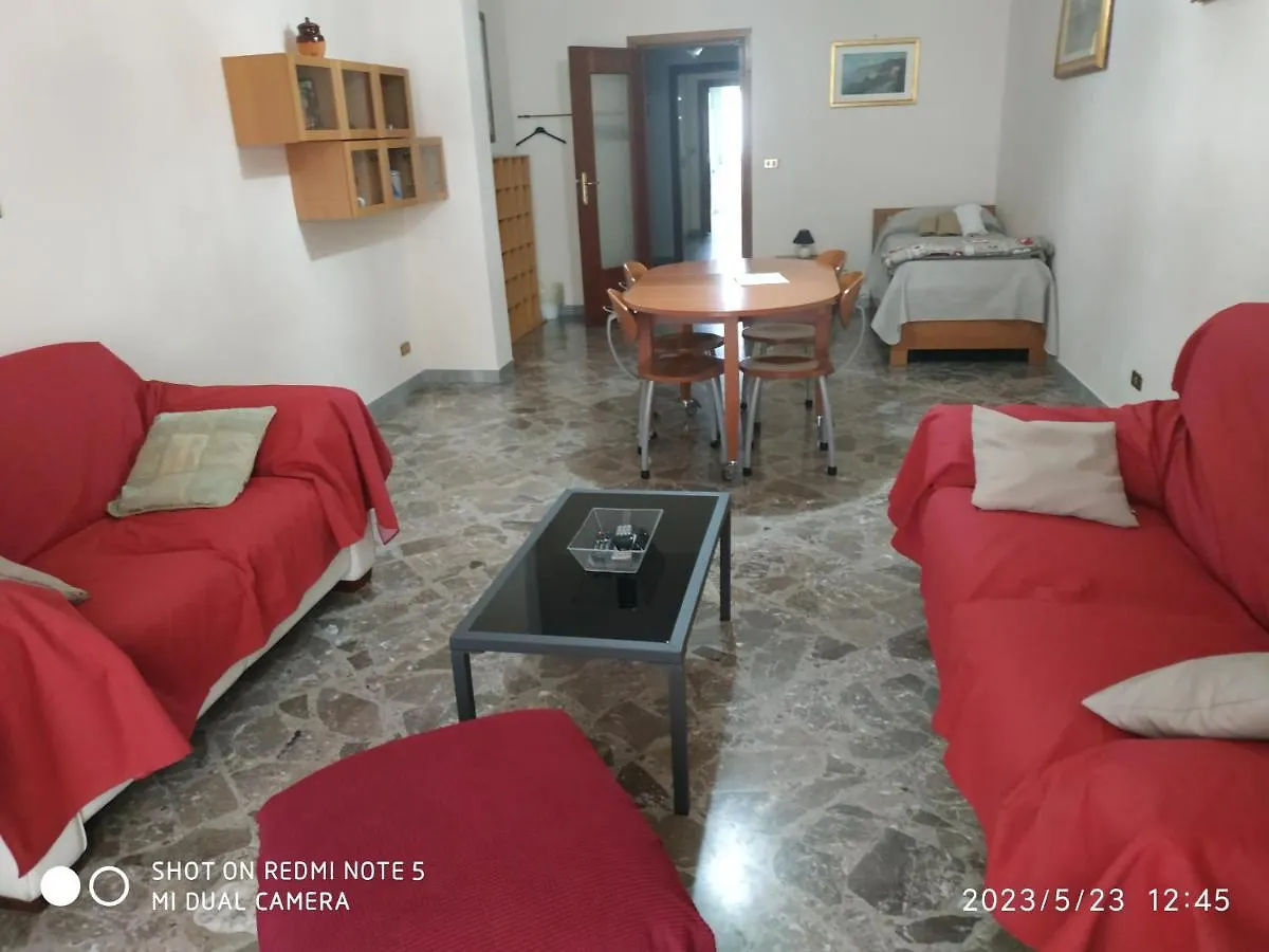 Hsh Home Sweet Home Bari 0*,  Italien