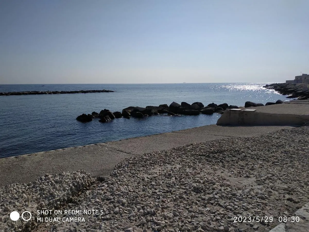 Semesterbostad Hsh Home Sweet Home Bari Italien