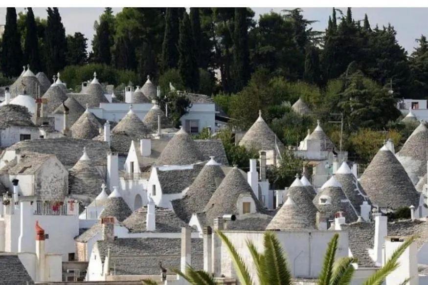 Hsh Home Sweet Home Bari