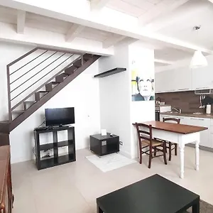  Apartament Urban -