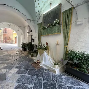  Apartament Dimore Macri
