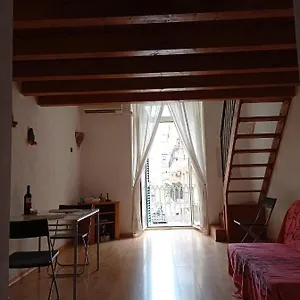  Apartament L'entresol Liberta